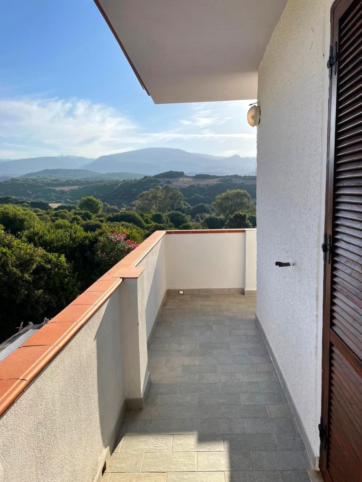 Mary'S Home - 300Mt From The Sea With Mountains View Santa Caterina Di Pittinuri  Exterior photo