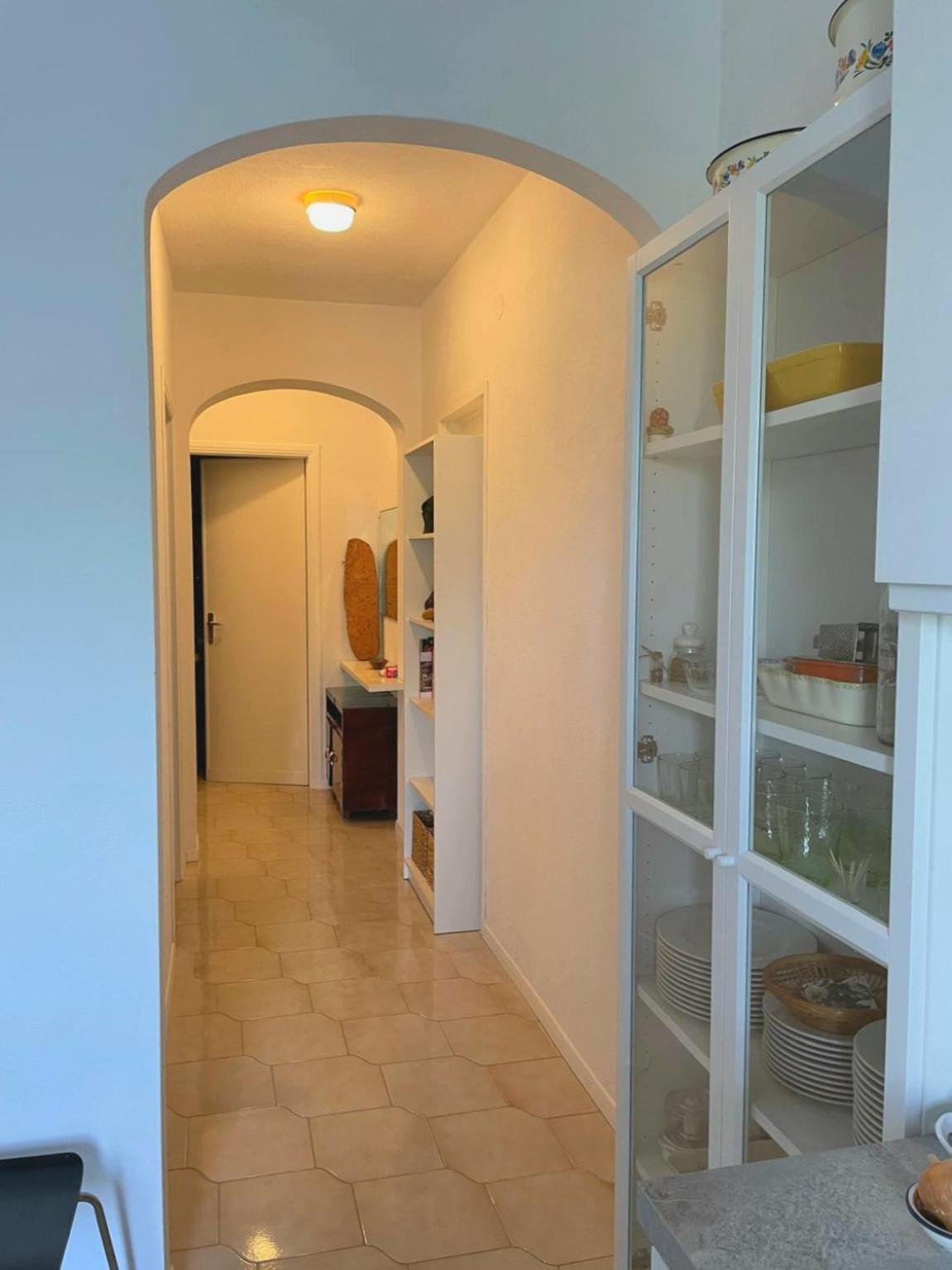 Mary'S Home - 300Mt From The Sea With Mountains View Santa Caterina Di Pittinuri  Exterior photo