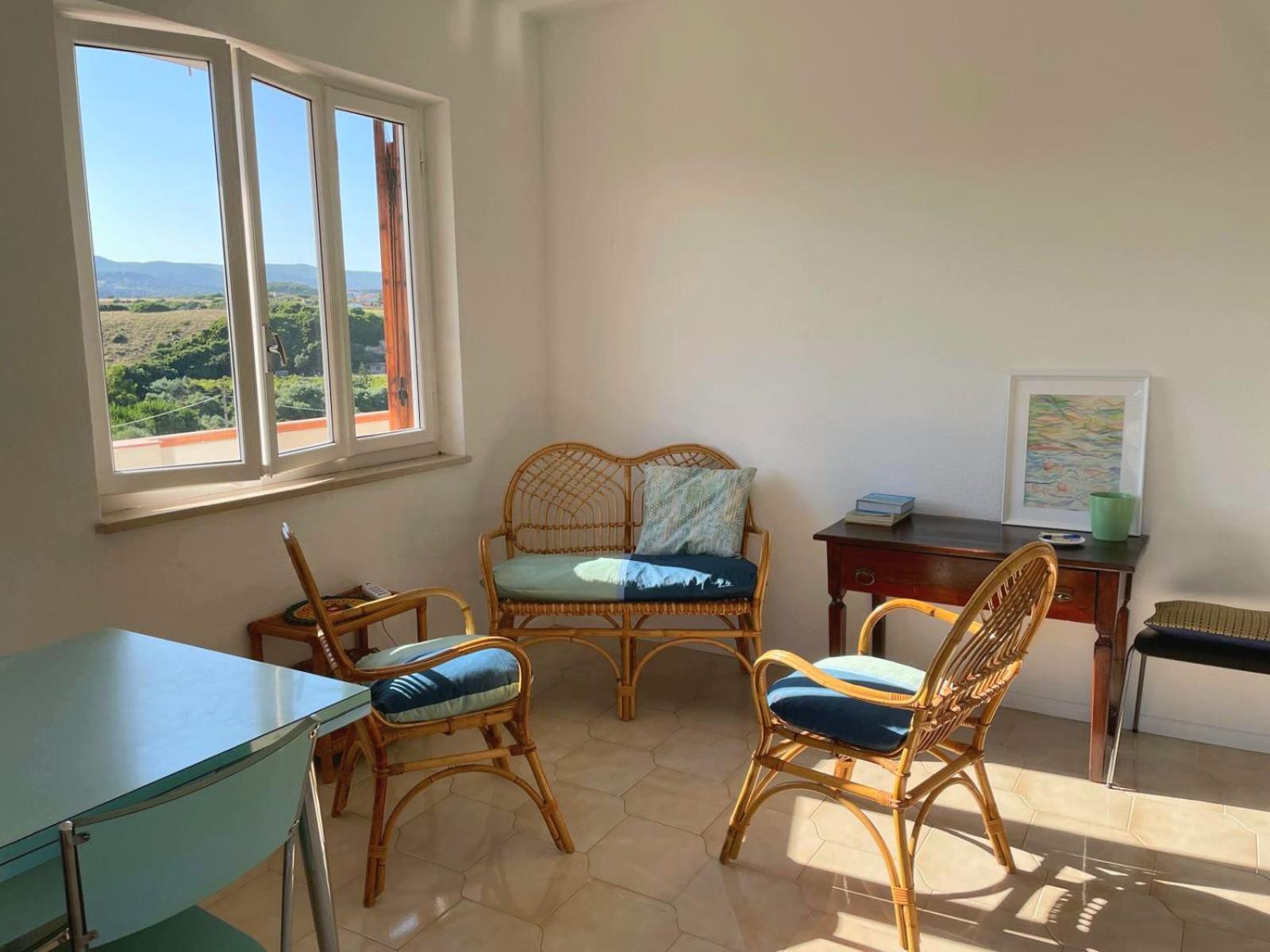 Mary'S Home - 300Mt From The Sea With Mountains View Santa Caterina Di Pittinuri  Exterior photo
